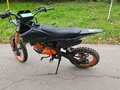 2023 Wels RTX 125, зелёный, 50000 рублей - вид 4