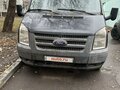2013 Ford Transit, чёрный, 1450000 рублей