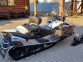 2014 Yamaha RS Venture, белый, 1750000 рублей - вид 6