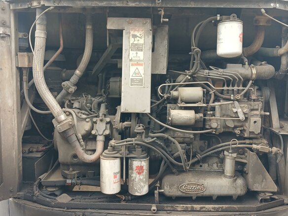 1993 Kogel SVKT24, белый, 850000 рублей - вид 5