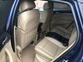 2008 BMW X6 50i 6-speed I (E71), синий, 1150000 рублей - вид 5
