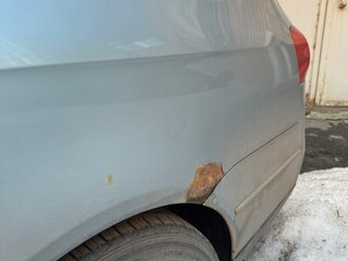 2006 Volkswagen Passat B6, голубой, 450000 рублей, вид 2