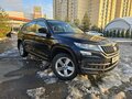 2019 Skoda Kodiaq I, чёрный, 2450000 рублей - вид 4