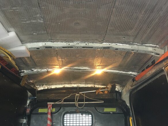 2016 Ford Transit, белый, 1390000 рублей - вид 12