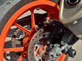 2018 KTM RC 390, оранжевый, 360000 рублей - вид 11