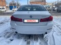 2019 BMW 5 серии 520i VII (G30/G31/G38), белый, 3900000 рублей - вид 4
