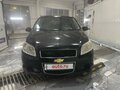 2012 ЗАЗ Vida, чёрный - вид 1