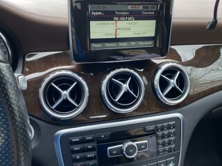 2015 Mercedes-Benz GLA 250 I (X156), коричневый, 3500000 рублей, вид 3