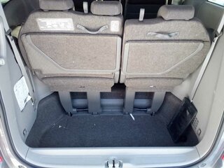 2016 Honda Stepwgn V, серый, 3000000 рублей, вид 5