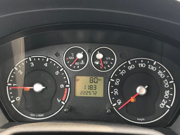 2007 Ford Fusion I Рестайлинг, серебристый - вид 4