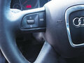 2006 Audi A4 III (B7), чёрный - вид 10