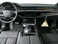 2024 Audi A8 Long 55 TFSI IV (D5) Рестайлинг, зелёный, 14477965 рублей - вид 9