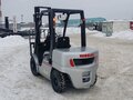 2007 Nissan серия J, серебристый - вид 8