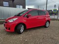2012 Toyota Ractis II, красный, 999999 рублей - вид 10