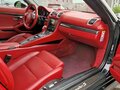 2013 Porsche Boxster S III (981), чёрный, 6000000 рублей - вид 10