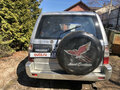 2001 Toyota Land Cruiser Prado 90 Series Рестайлинг, серебристый, 1900000 рублей - вид 4