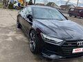 2018 Audi A7 55 TFSI II (4K), чёрный, 3400000 рублей - вид 1