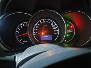 2013 Nissan Murano II (Z51) Рестайлинг 2, белый, 1445000 рублей, вид 5