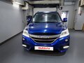 2018 Lifan X60 I Рестайлинг 2, синий, 900000 рублей - вид 7