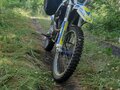 2020 Motoland TT250, белый, 115000 рублей - вид 1