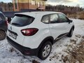 2019 Renault Kaptur I, белый, 1200000 рублей - вид 5