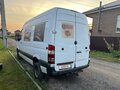 2007 Mercedes-Benz Sprinter, белый, 1450000 рублей - вид 3