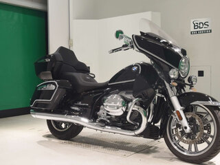 2022 BMW R 18 Transcontinental, чёрный, 2100000 рублей, вид 3