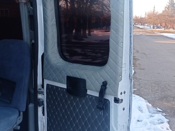 2014 Fiat Professional Ducato, белый, 1350000 рублей - вид 8