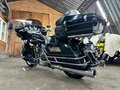 2012 Harley-Davidson Electra Glide, чёрный, 1130000 рублей - вид 6