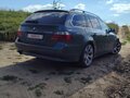 2005 BMW 5 серии 520d V (E60/E61), синий, 1100000 рублей - вид 6