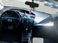 2012 Mazda 3 II (BL) Рестайлинг, красный, 850000 рублей - вид 1