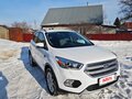 2016 Ford Kuga II Рестайлинг, белый, 2045000 рублей - вид 2