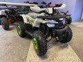 2023 Motoland Wild 125, белый