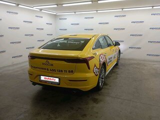 2023 FAW Bestune B70 I, белый, 1149000 рублей, вид 3