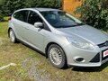 2011 Ford Focus III, серебристый, 750000 рублей - вид 5