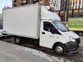 2019 ГАЗ ГАЗель Next, белый, 2800000 рублей - вид 2