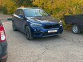 2015 BMW X1 20d xDrive II (F48), синий - вид 3