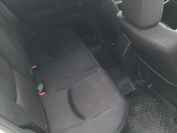 2012 Mazda 6 II (GH) Рестайлинг, белый, 900000 рублей - вид 7