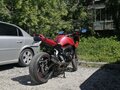 2006 Yamaha FZ1, красный, 520000 рублей - вид 2