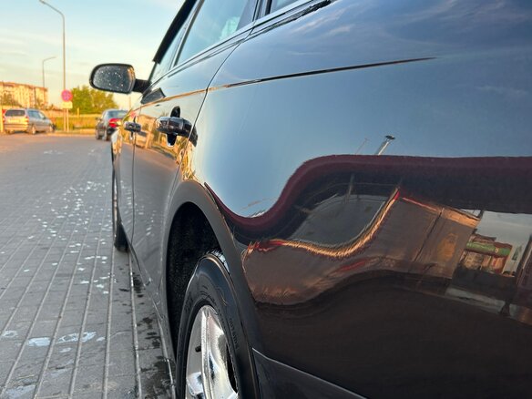 2010 Audi A4 IV (B8), чёрный, 1160000 рублей - вид 12