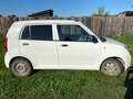 2009 Suzuki Alto VI (HA24), белый - вид 2