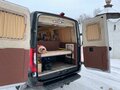 2019 Mercedes-Benz Sprinter, чёрный, 8990000 рублей - вид 11