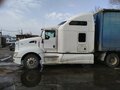 2008 Kenworth T660, белый, 2400000 рублей - вид 5