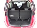2019 Honda Freed II Рестайлинг, красный, 1800000 рублей - вид 4