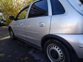 2006 Opel Corsa C Рестайлинг, серебристый - вид 2