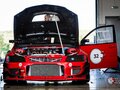 2005 Mitsubishi Lancer Evolution VIII, красный, 4350000 рублей - вид 6