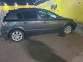 2011 Opel Astra H Рестайлинг, серый, 580000 рублей - вид 3