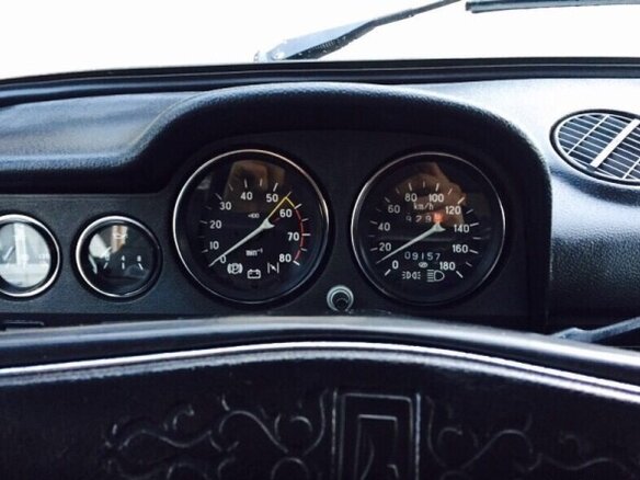 2001 Lada (ВАЗ) 2106 4-speed, чёрный - вид 5