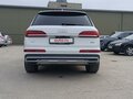 2021 Audi Q7 45 TFSI II (4M) Рестайлинг, белый, 6200000 рублей - вид 10