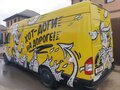 2015 Mercedes-Benz Sprinter Classic, белый, 3999999 рублей - вид 2